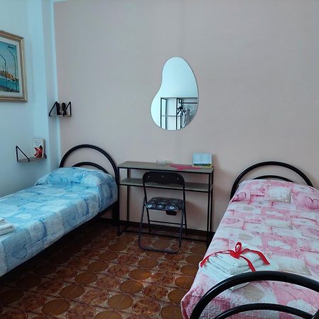 Andeli Apartment Alghero Exterior photo