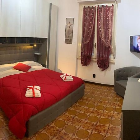 Andeli Apartment Alghero Exterior photo