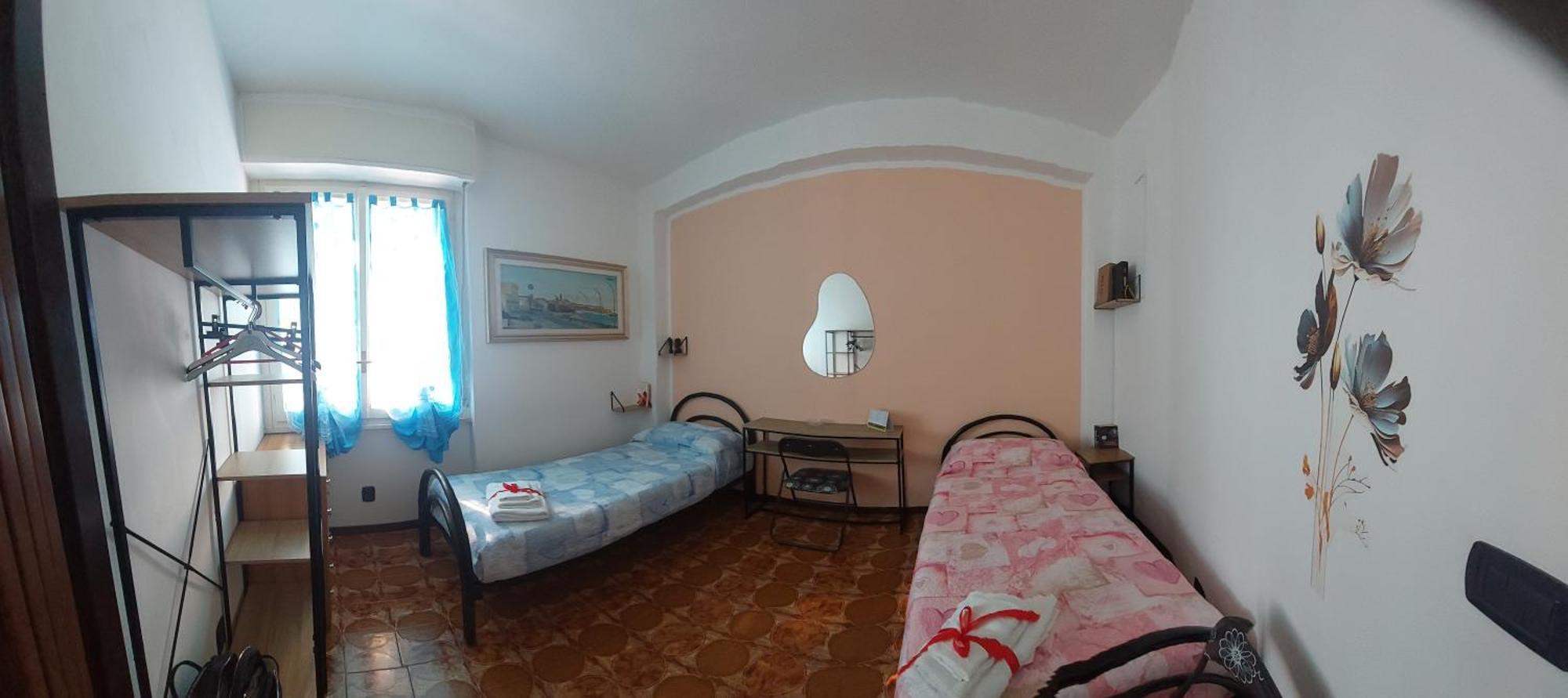 Andeli Apartment Alghero Exterior photo