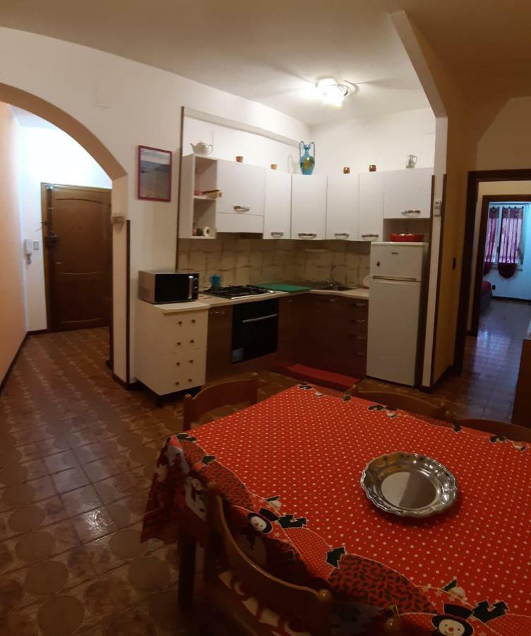 Andeli Apartment Alghero Exterior photo