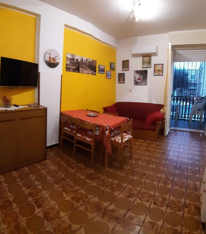 Andeli Apartment Alghero Exterior photo