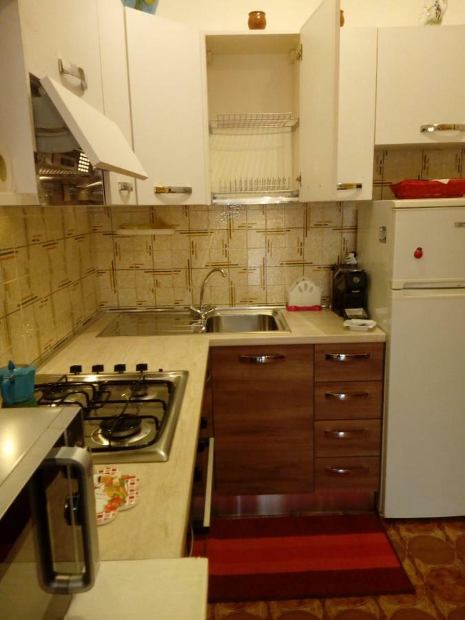 Andeli Apartment Alghero Exterior photo