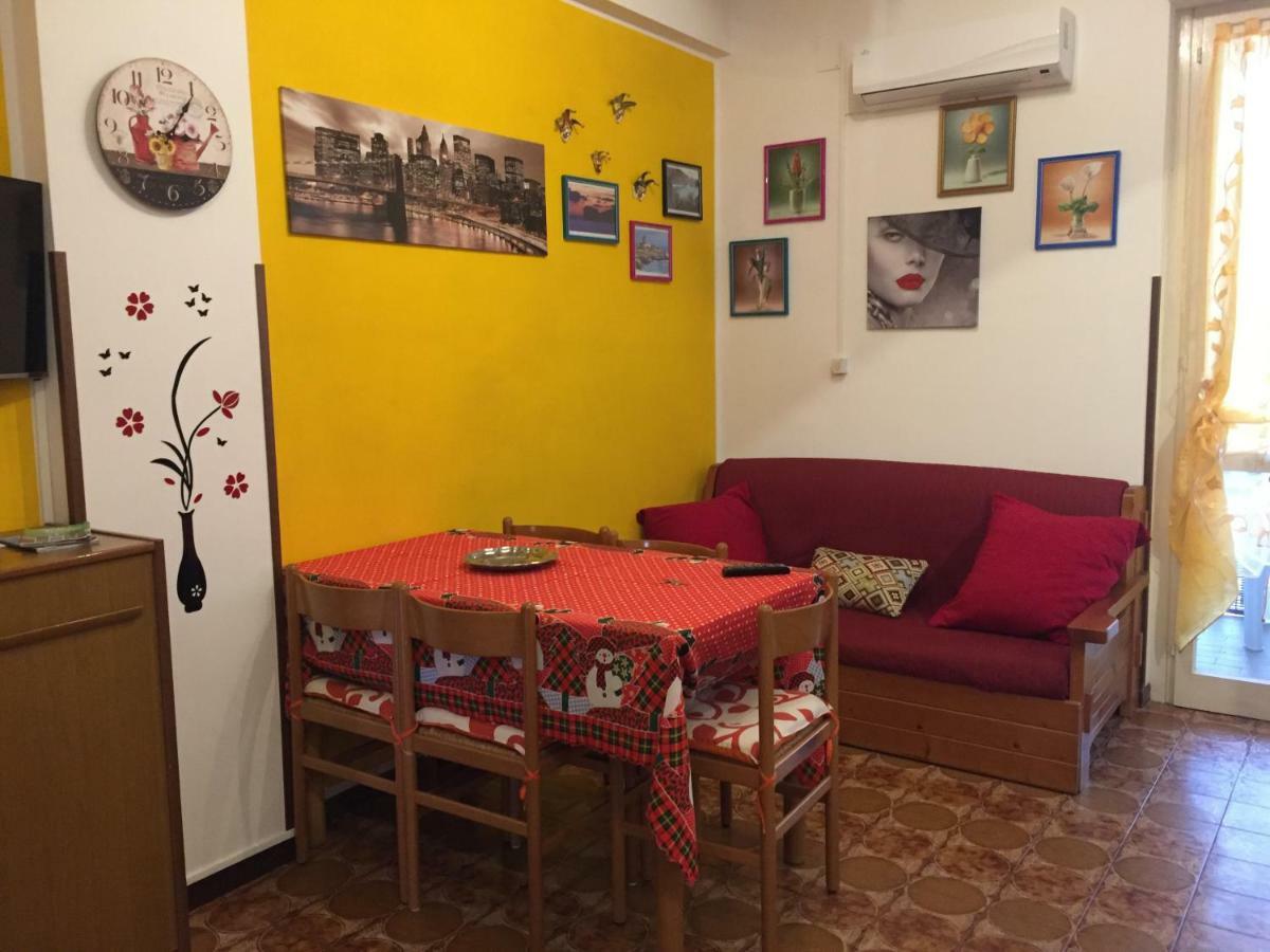 Andeli Apartment Alghero Exterior photo