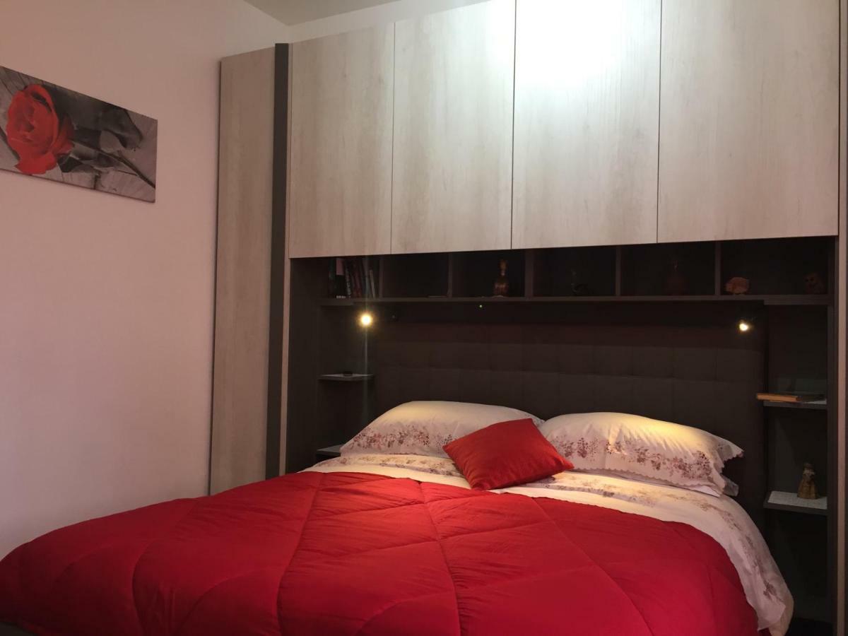 Andeli Apartment Alghero Exterior photo