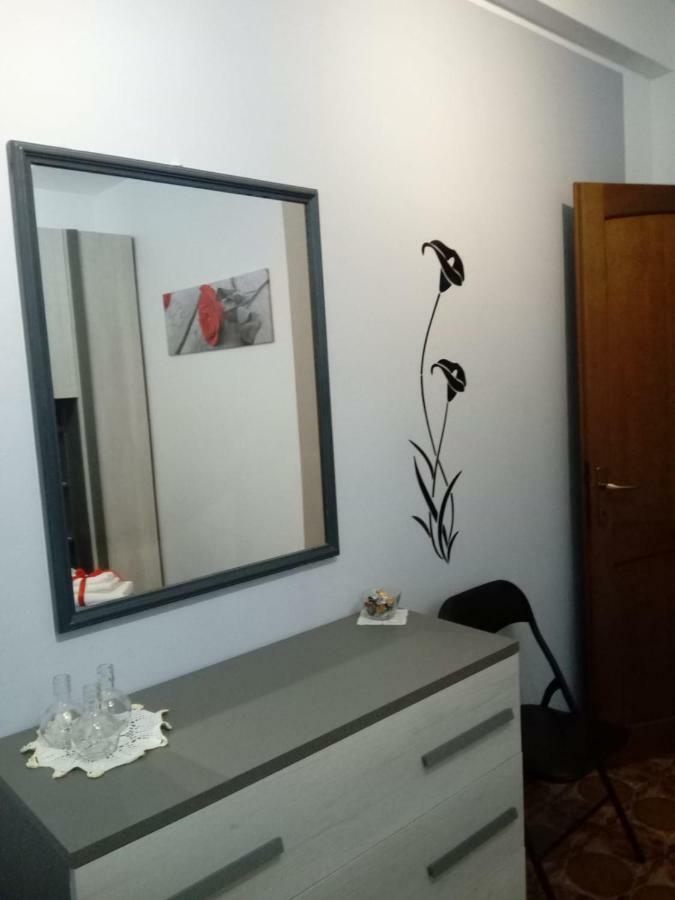 Andeli Apartment Alghero Exterior photo