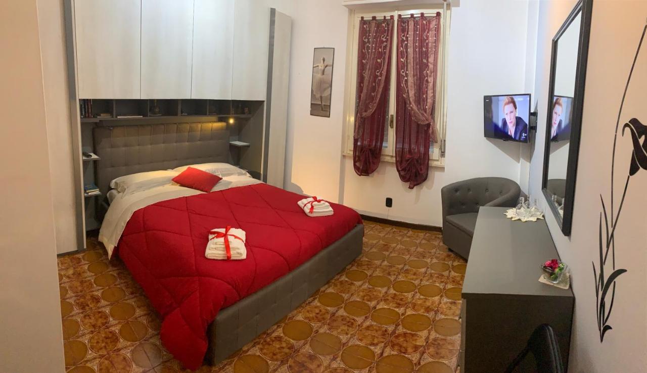 Andeli Apartment Alghero Exterior photo